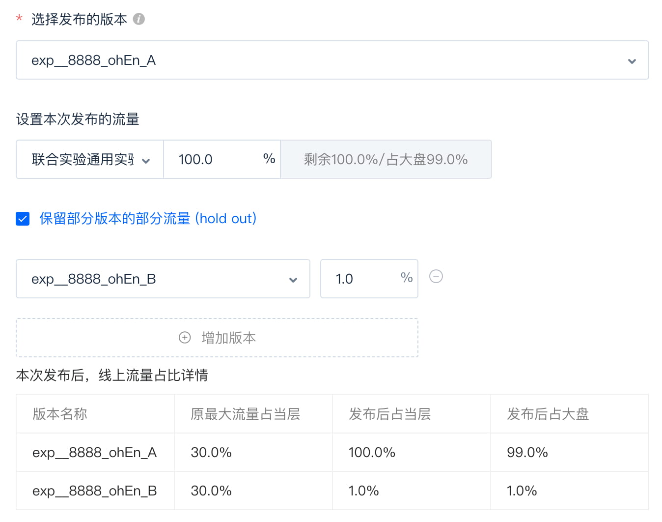 如何做反转实验？